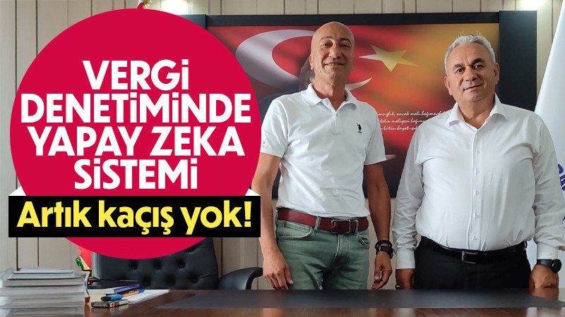 Karaman Defterdarı Aliaddin Karpınar’dan SMMM Odası’na Hayırlı Olsun Ziyareti