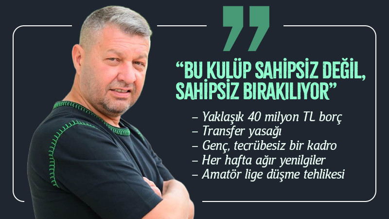 Mehmet Ali Han'dan son çağrı