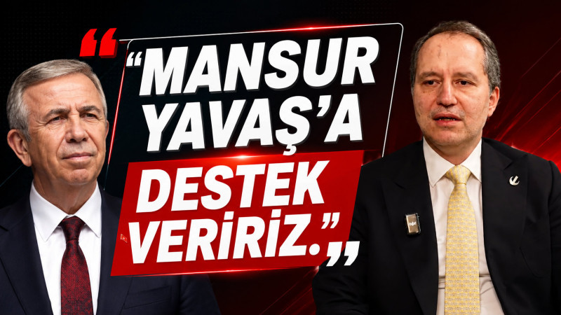 Erbakan, 
