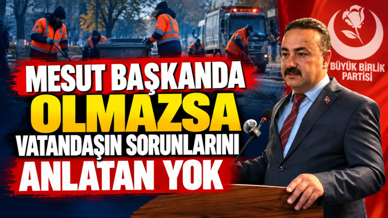 Soyfidan’dan Sert Açıklama: “Taşeron Sistemine Son Verilmeli, İşçinin Hakkı Teslim Edilmeli!”